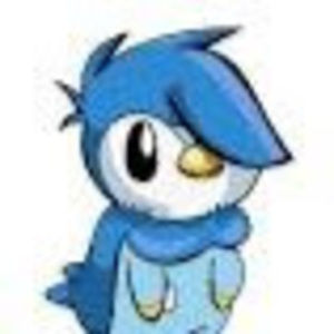 Meet your Posher, Ninjapenguin